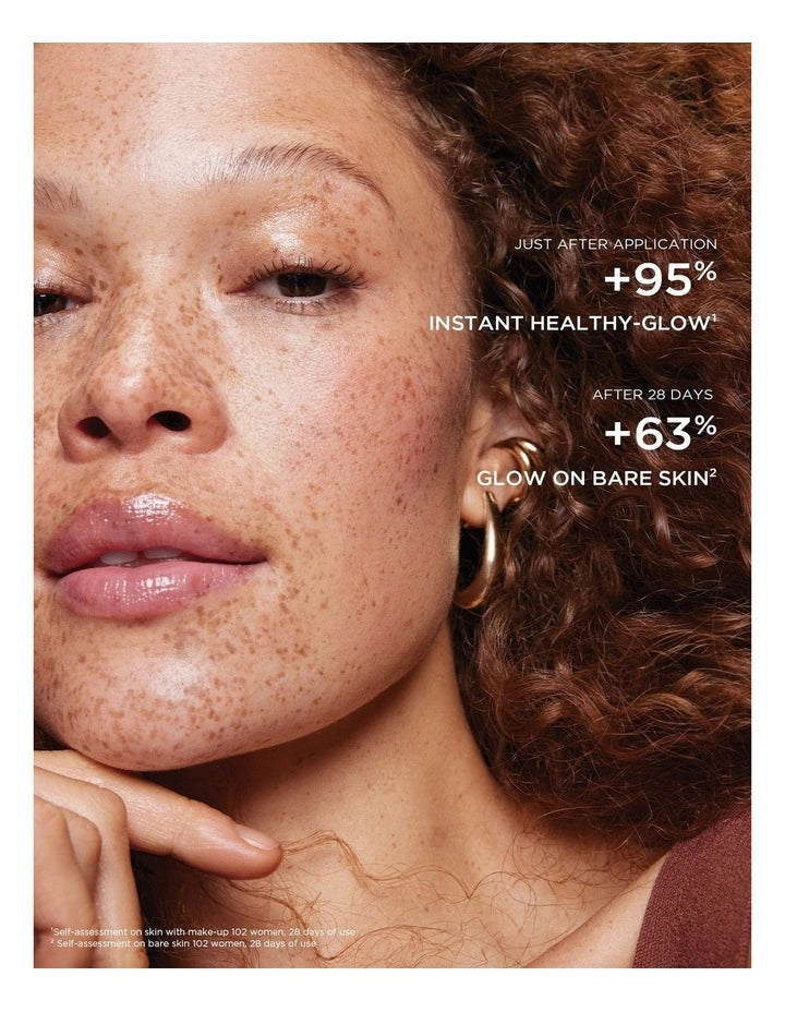 Skin Illision Tinted Moisturizer