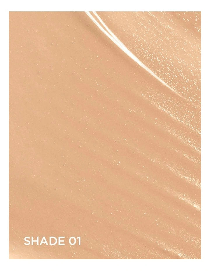 Skin Illision Tinted Moisturizer