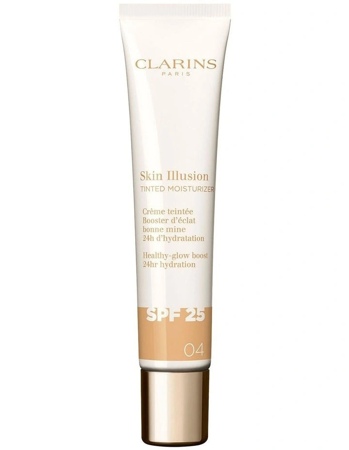 Skin Illision Tinted Moisturizer