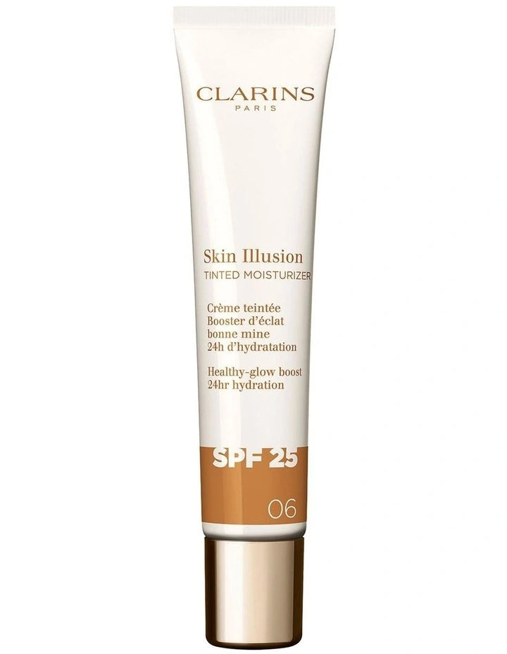 Skin Illision Tinted Moisturizer