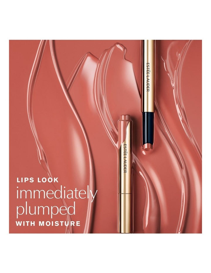 Melt On Glosstick Lipstick