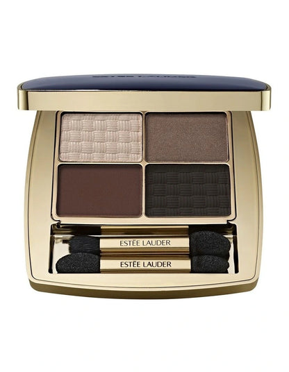 The Essential Eyeshadow Quad
