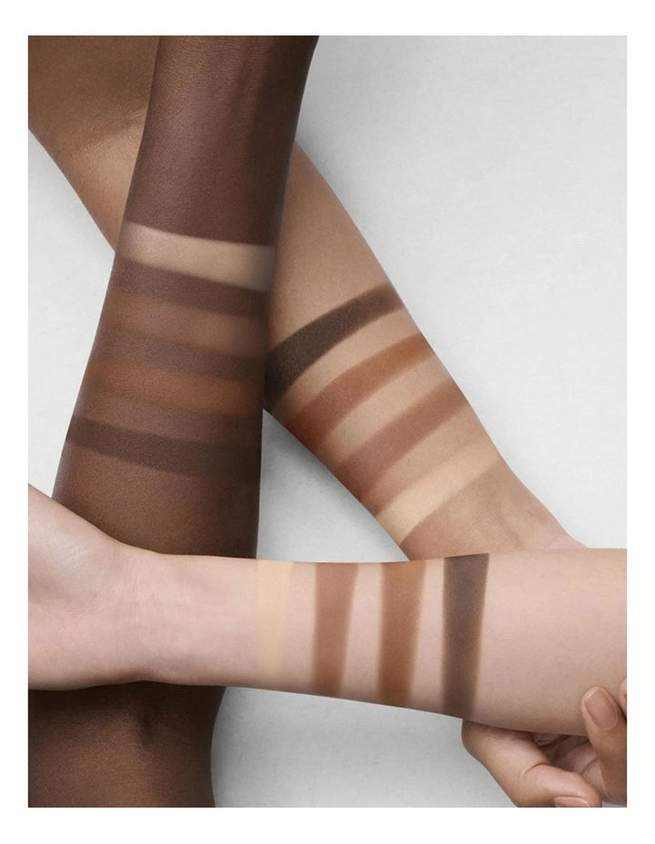 The Essential Eyeshadow Quad