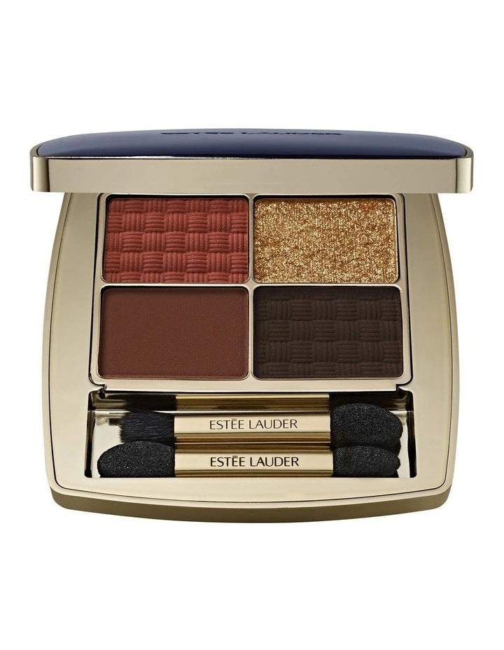 The Essential Eyeshadow Quad