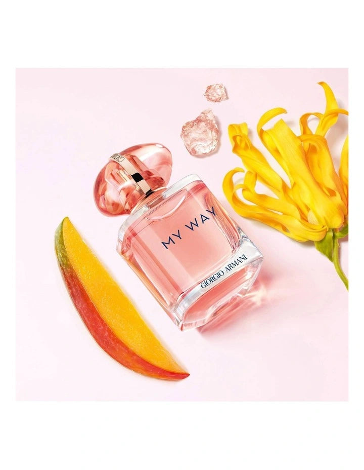 My Way Ylang EDP