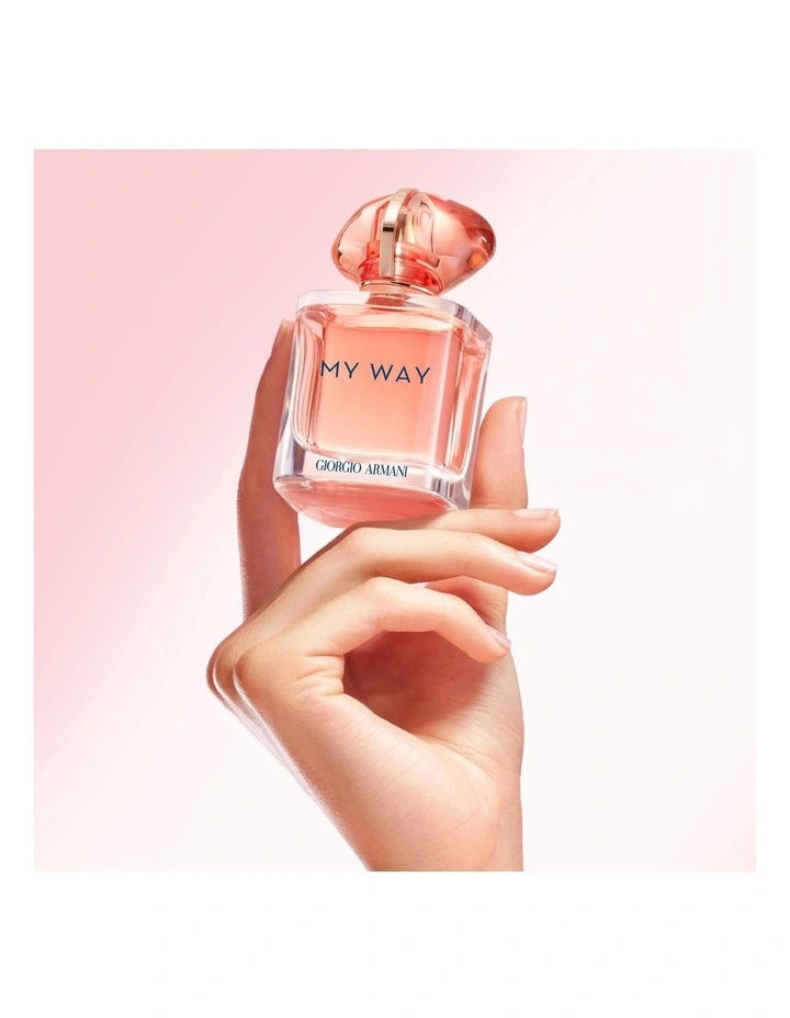 My Way Ylang EDP