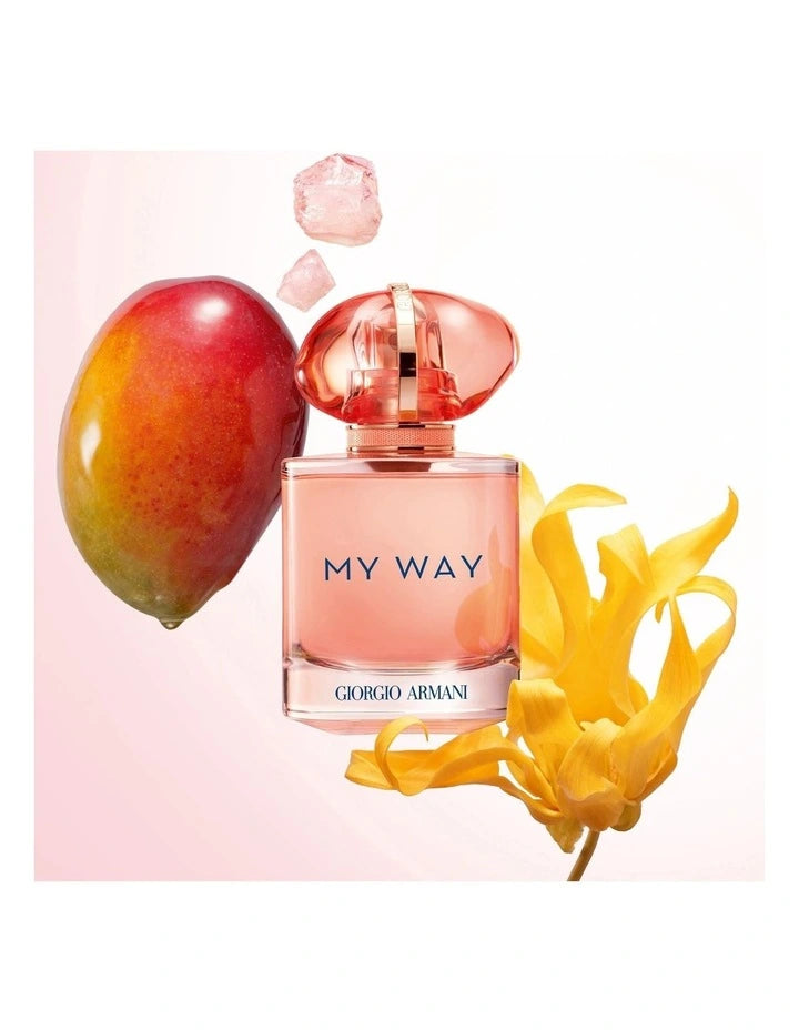 My Way Ylang EDP