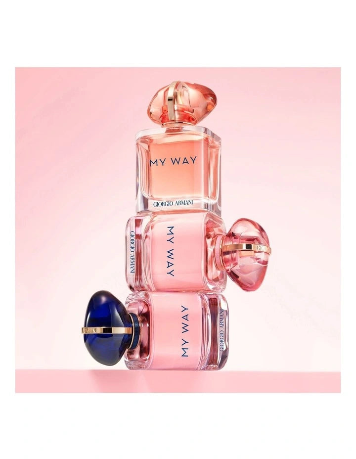 My Way Ylang EDP