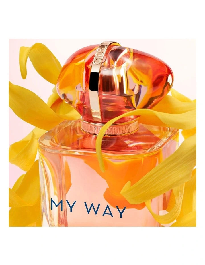 My Way Ylang EDP