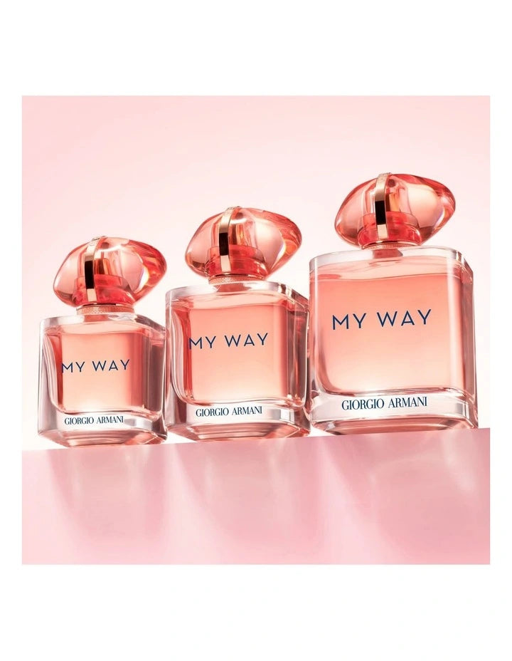 My Way Ylang EDP