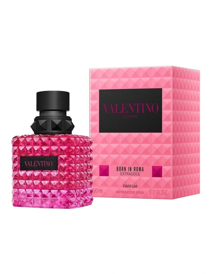 Valentino Donna Born In Roma Extradose Parfum
