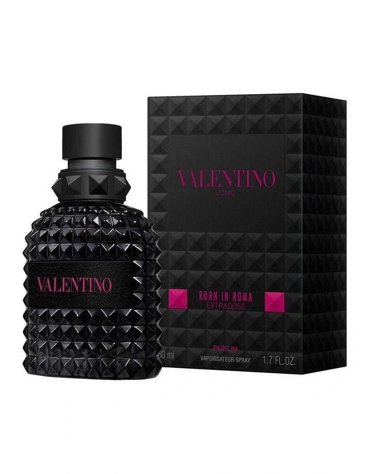 Valentino Uomo Born In Roma Extradose