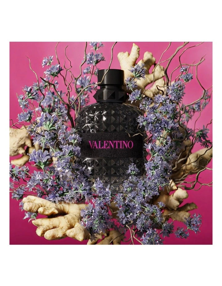 Valentino Uomo Born In Roma Extradose