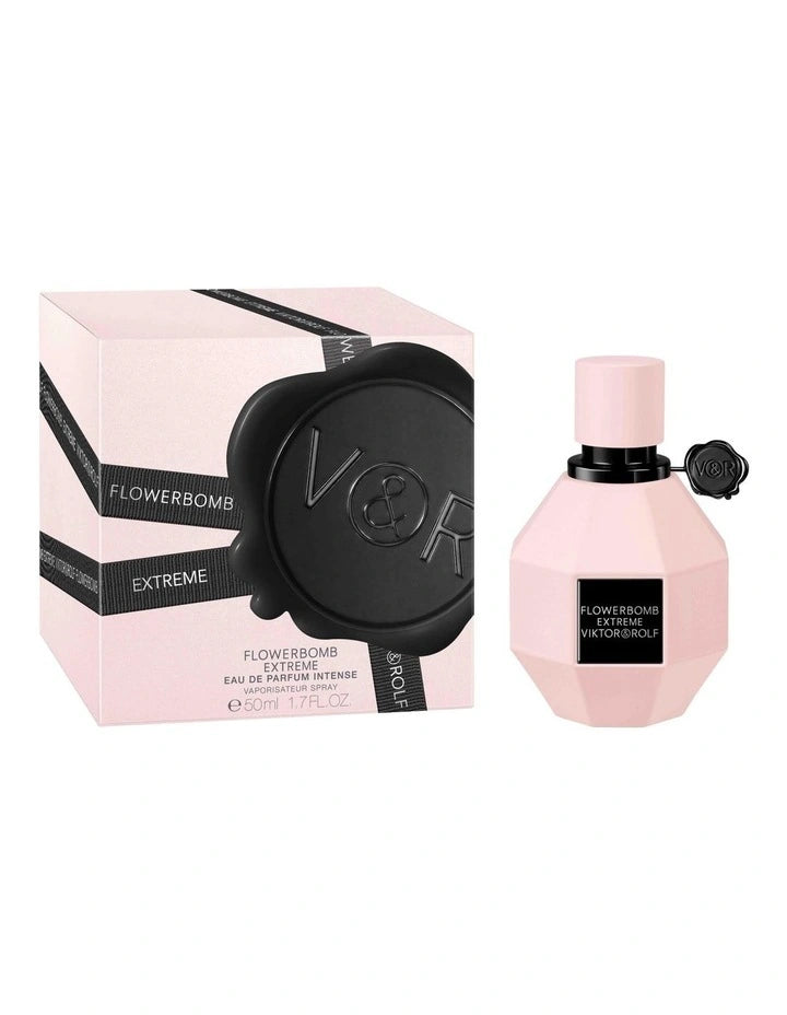 Flowerbomb Extreme Eau De Parfum Intense