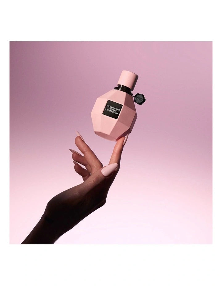 Flowerbomb Extreme Eau De Parfum Intense