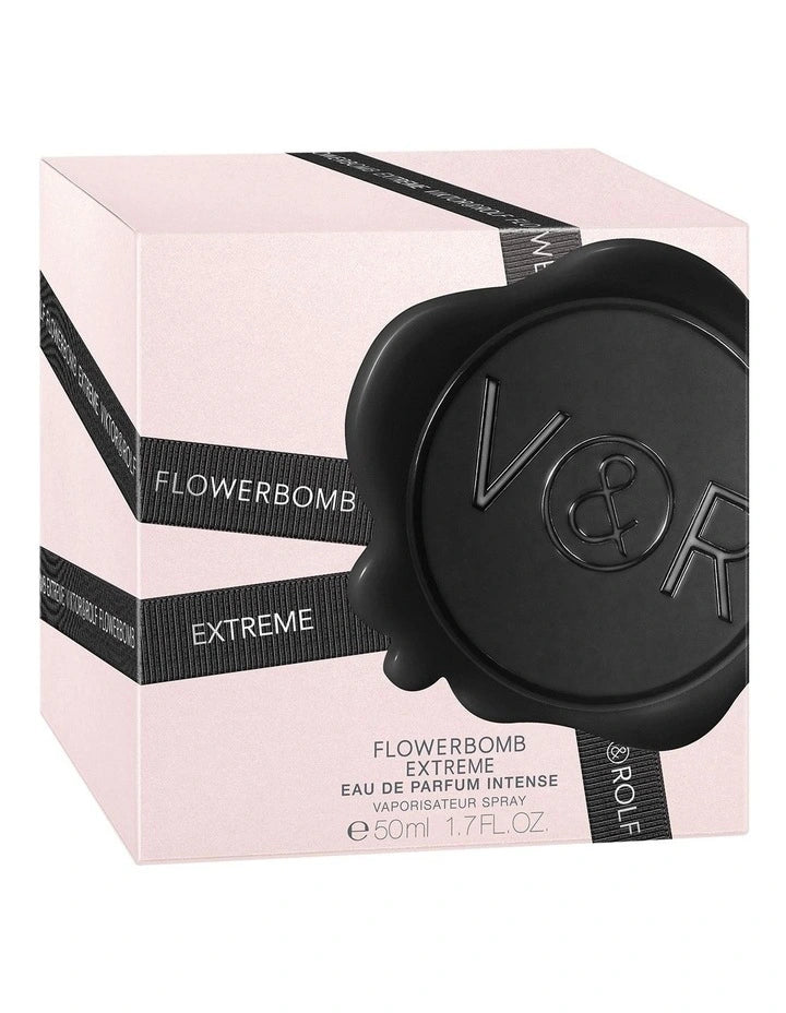 Flowerbomb Extreme Eau De Parfum Intense