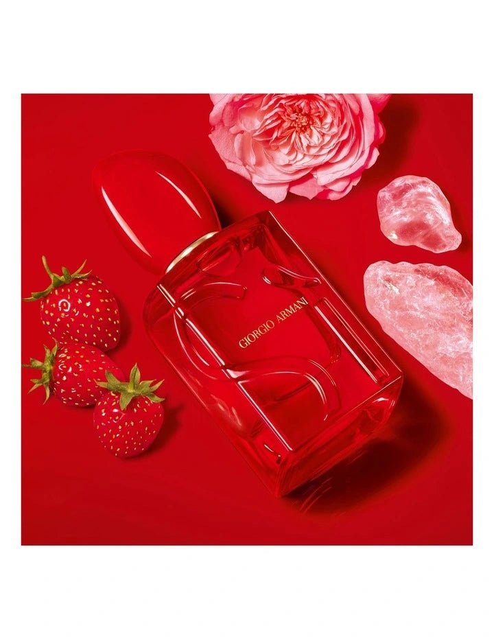 Red Musk Passione EDP