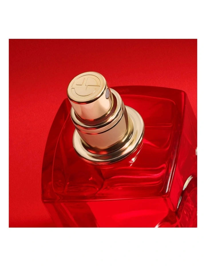 Red Musk Passione EDP