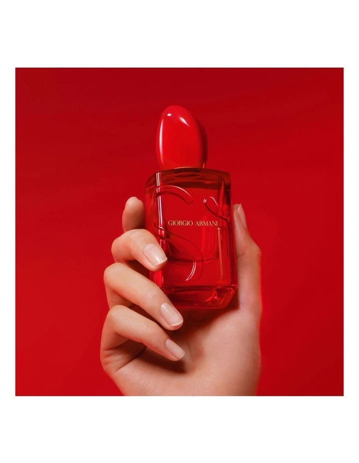 Red Musk Passione EDP