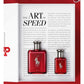 Ralph Lauren Polo Red Parfum 125ml Fathers Day 2026