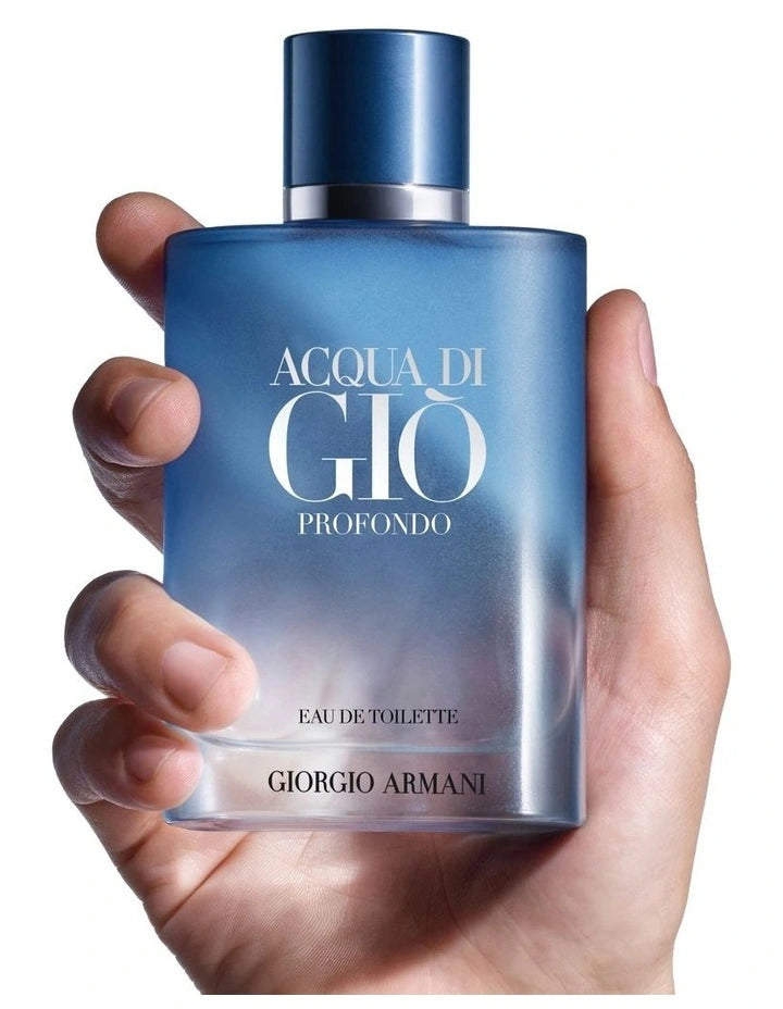 Acqua Di Gio Profondo EDT