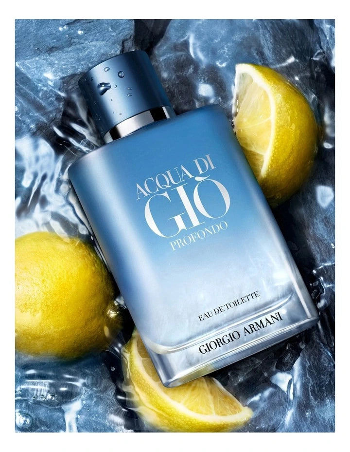 Acqua Di Gio Profondo EDT