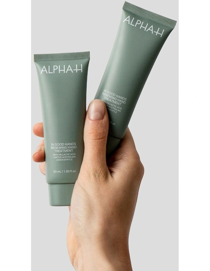 In Good Hands Renewing Hand Treatment 50ml