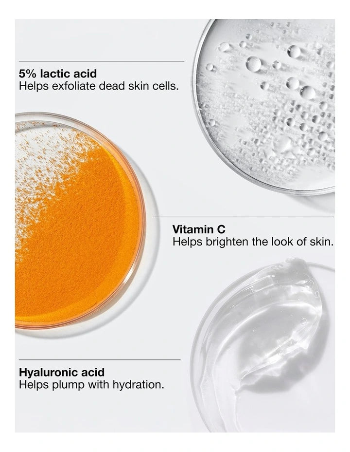 Active Glow Serum