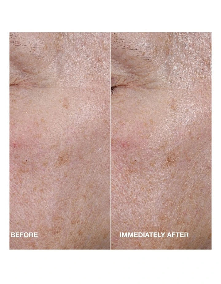 Active Glow Serum