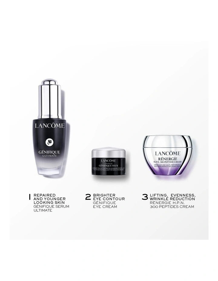 Genifique Ultimate Starter Kit 2025