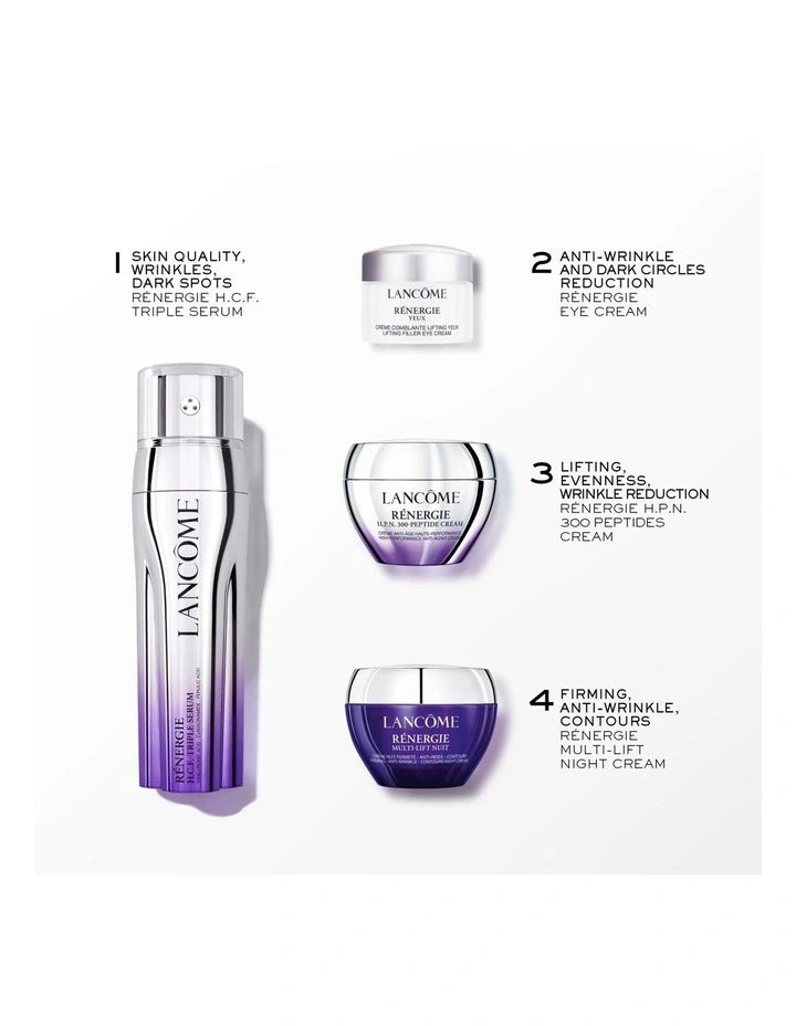 Triple Serum 50ml Mothers Day