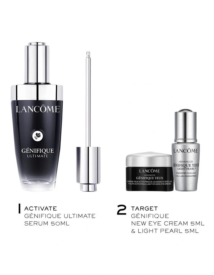 Genifique Ultimate 50ml Mothers Day 2025