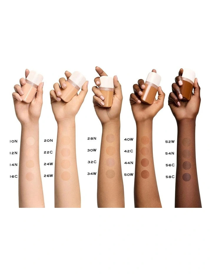 Idole 3 Serum Super Tint