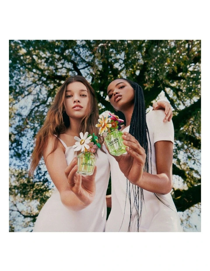Daisy Wild Eau So Intense EDP