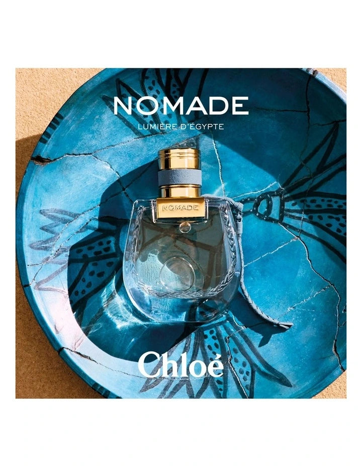 Nomade Lumiere D Egypte EDP