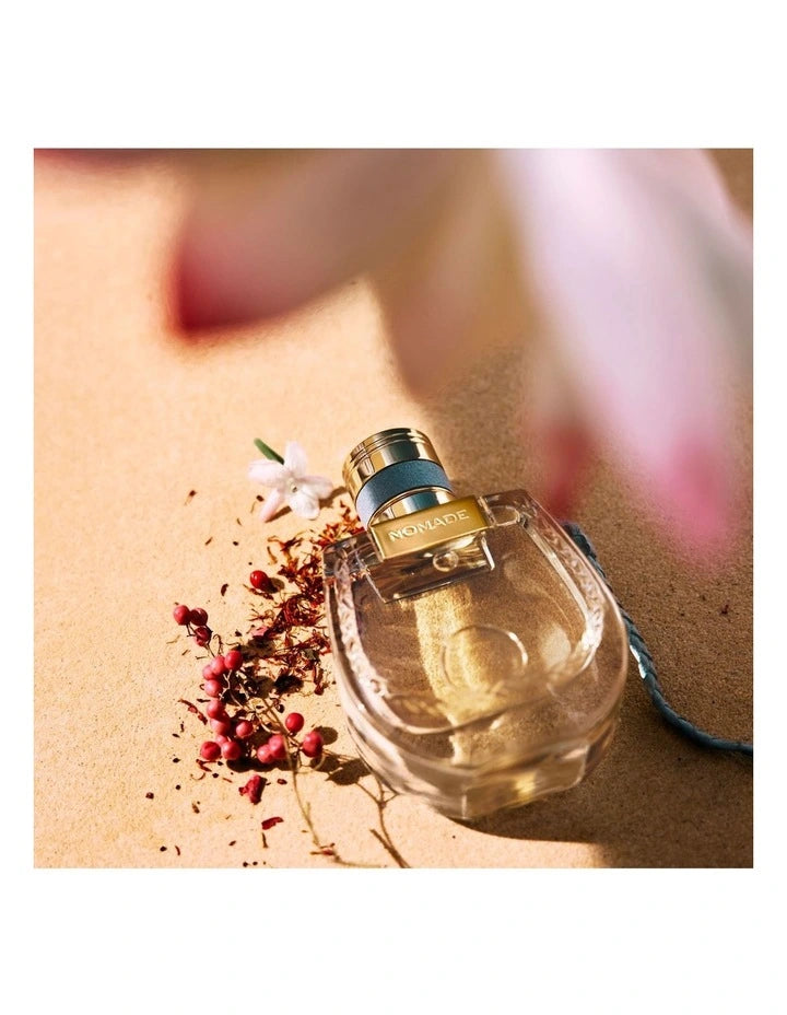 Nomade Lumiere D Egypte EDP