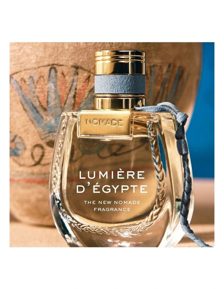 Nomade Lumiere D Egypte EDP