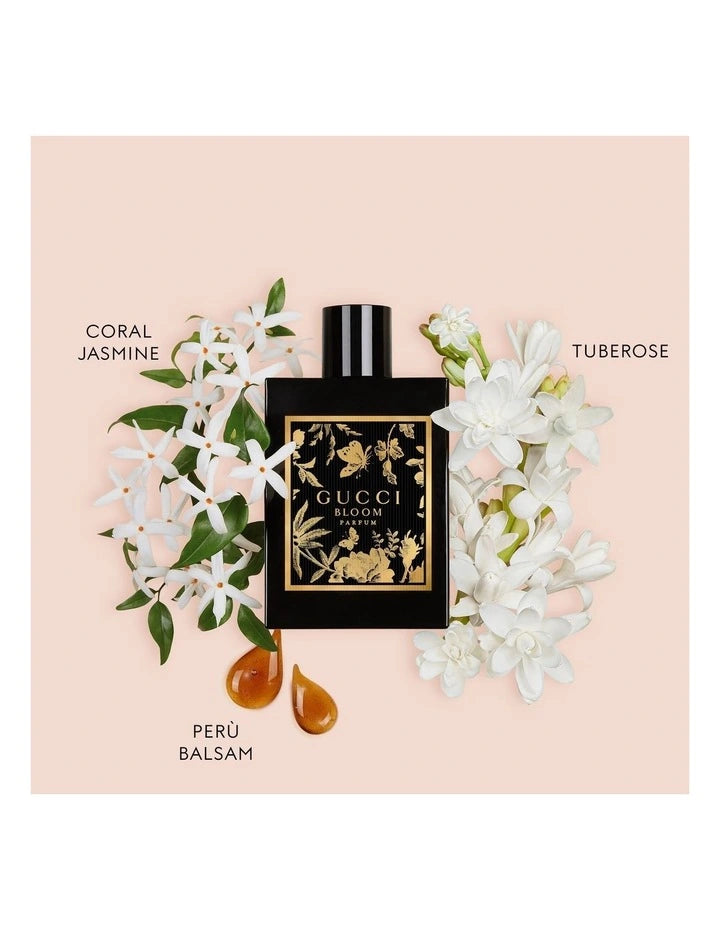 Gucci Bloom Parfum