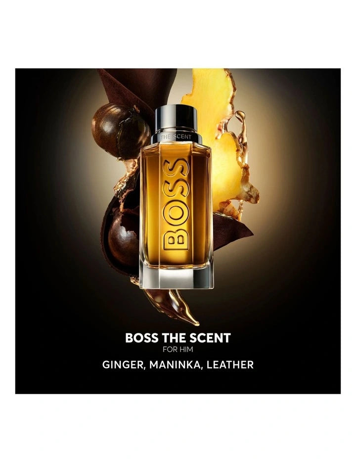 The Scent For Him EDT