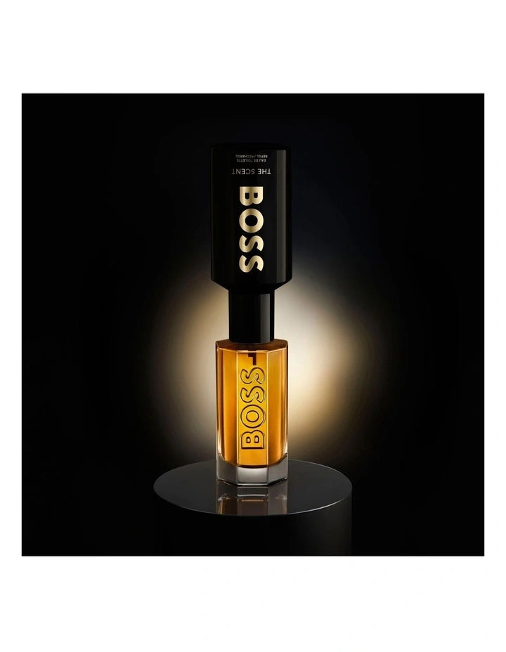 The Scent For Him EDT
