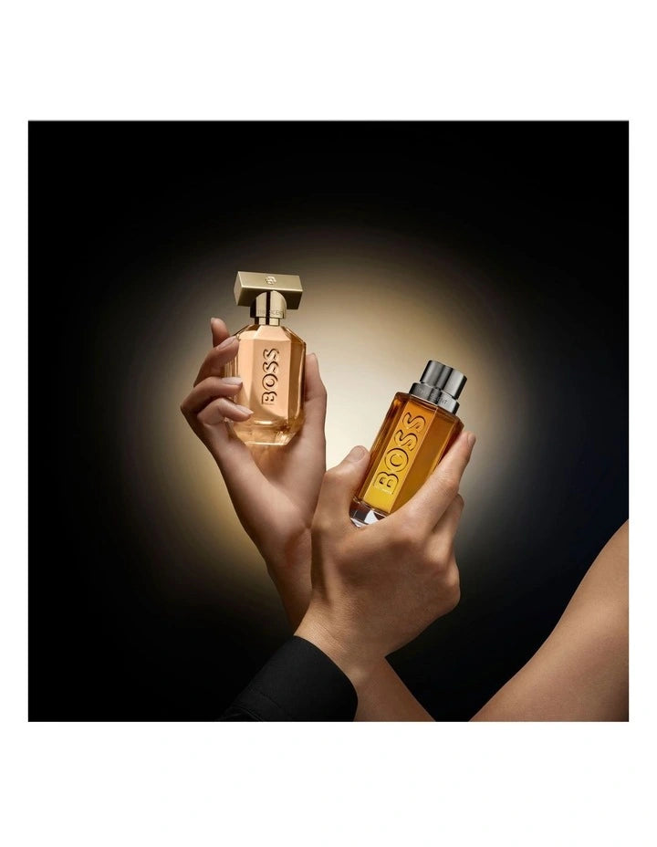 The Scent For Him EDT