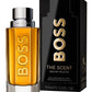 The Scent For Him EDT