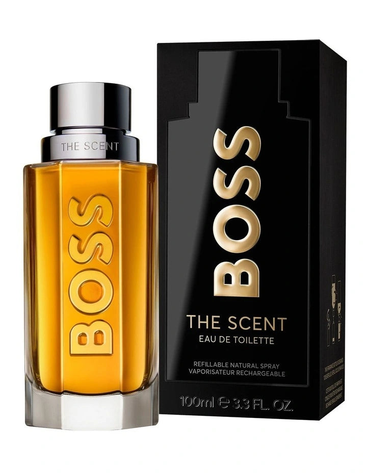The Scent For Him EDT