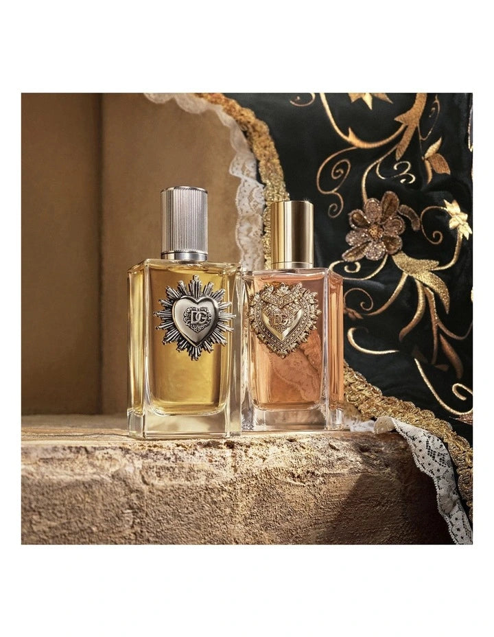 Dolce & Gabbana Devotion Pour Homme