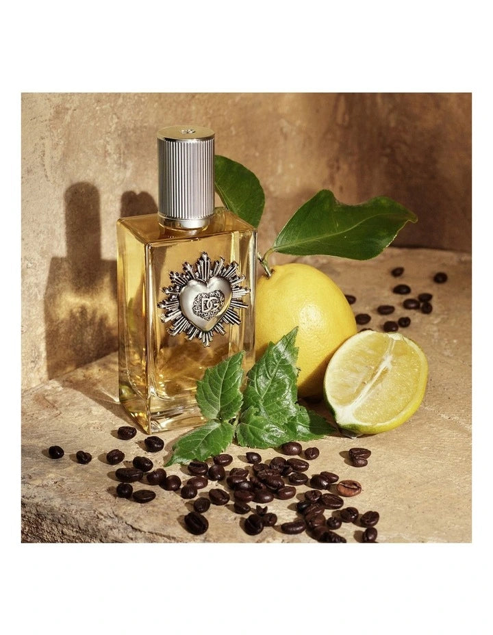 Dolce & Gabbana Devotion Pour Homme