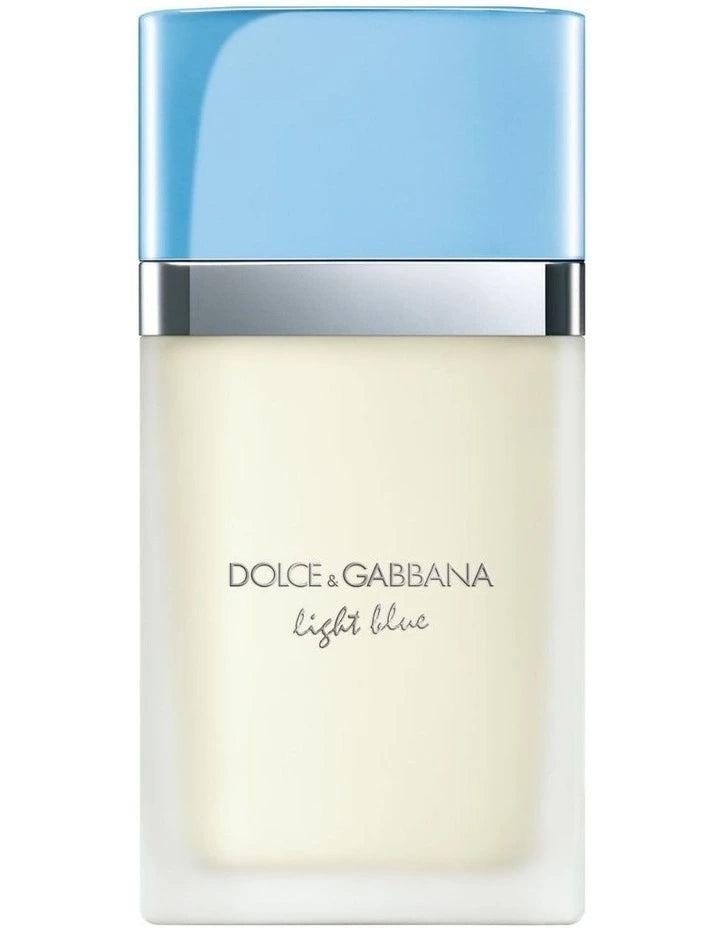 Dolce & Gabbana Light Blue EDT