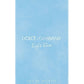 Dolce & Gabbana Light Blue EDT
