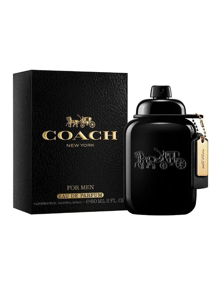 Coach New York For Men  EDP