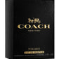 Coach New York For Men  EDP