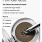Fill In The Banks Brow Powder Pomade
